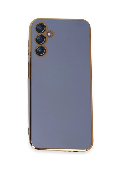 Samsung Galaxy M14 5g Kılıf Volet Silikon