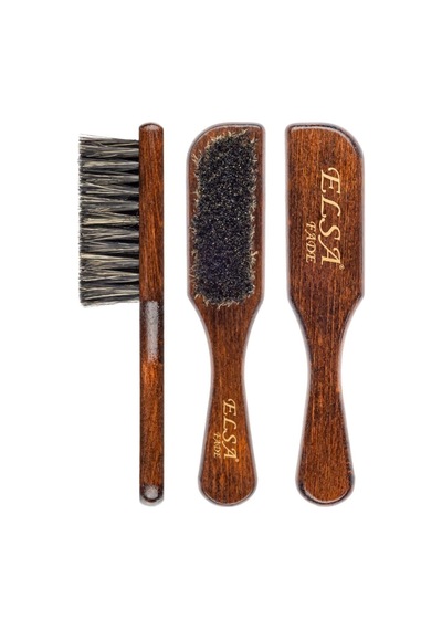 Professional 137 Mini Fade Fırçası Süper Yumuşak