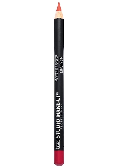 Tca Waterproof Lipliner - Maroon