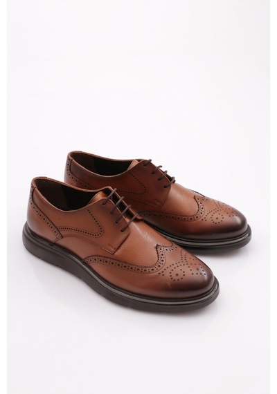 Dgn P101 Erkek Klasik Ayakkabi P101-2507-R2591