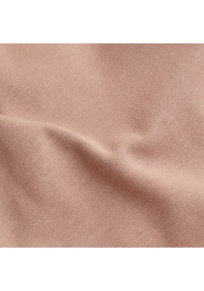 Calvin Klein Satin Regular Kadın Kahverengi Sweatshirtdüzk20k207954