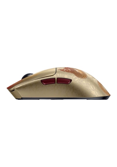Viper V3 Pro Cs 2 Dragon Lore Edition 8k Hz Focus Pro 35k Gen-2 Sensör Kablosuz Gaming Mouse Diğer