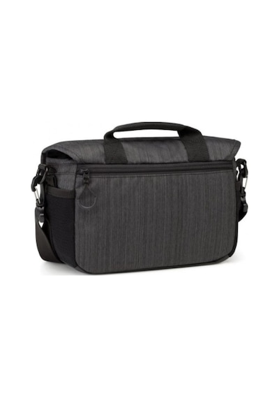 Tenba Dna 8 Messenger Bag (Graphite)