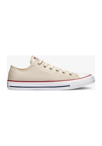 Converse Chuck Taylor All Star Classic Unisex Krem Sneaker