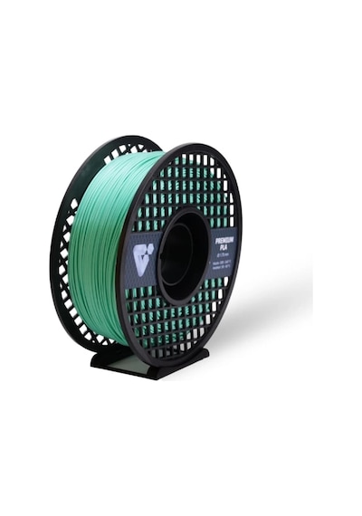 Valment Pla Premium Pastel Su Yeşili Filament