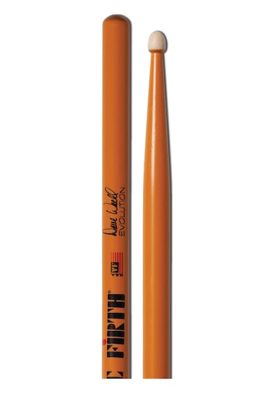 Vic Firth Baget Çift Sıgnature Dave Weckl Evolutıon, Hıckor
