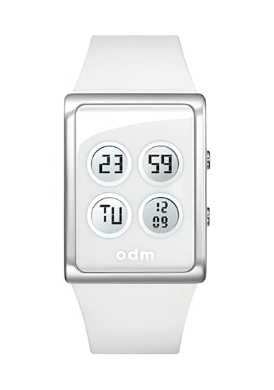 O.D.M. DD120-2 Unisex Kol Saati