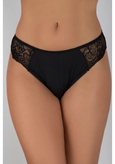 Bikini Kadın 919 Siyah
