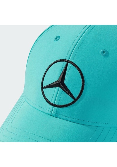 Mercedes Amg Petronas Formula One Team Şapka Çok Renkli
