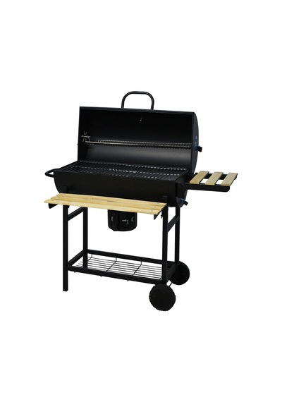 Kb-737d Kömürlü Taşınabilir Barbekü Diğer
