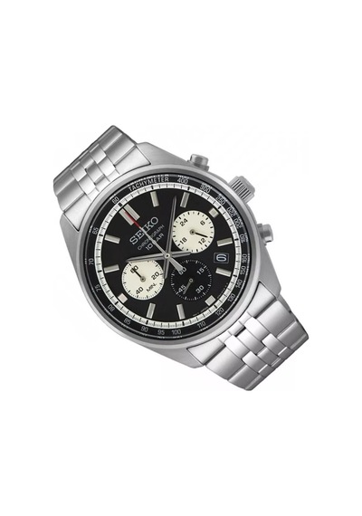 Seiko Chronograph Ssb429p1 Erkek Kol Saati-28703 Çok Renkli