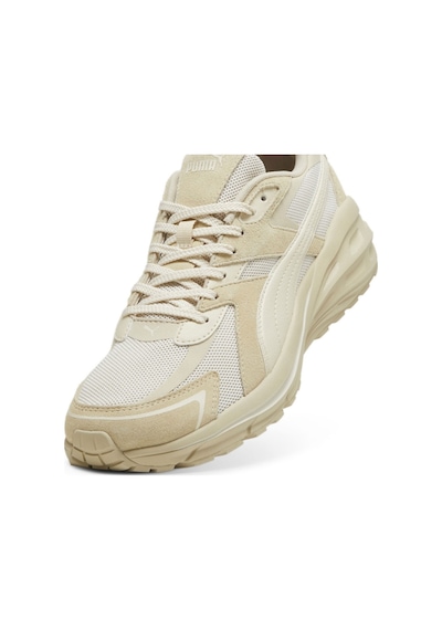 Puma Hypnotic Ls Spor Ayakkabı Bej 39529501 001