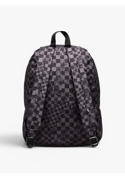 Vans Old Skool Flying V Backpack Erkek Siyah Çanta - Vn00103a