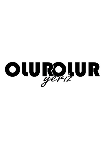 Olur Olur Yeriz Sticker 20 X 7 Cm