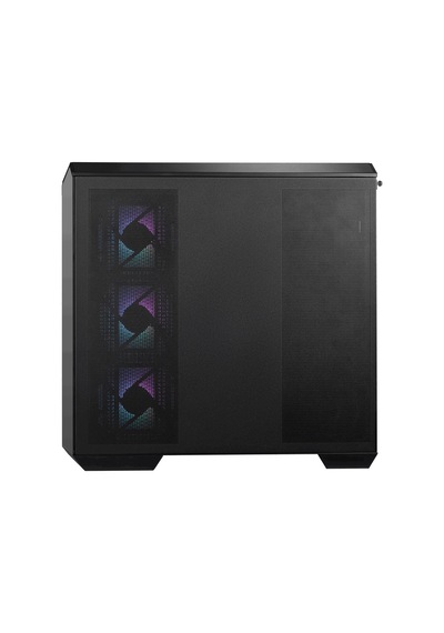 Msı Mag Pano M100r Pz B65 Gaming Mid-tower Pc Kasası