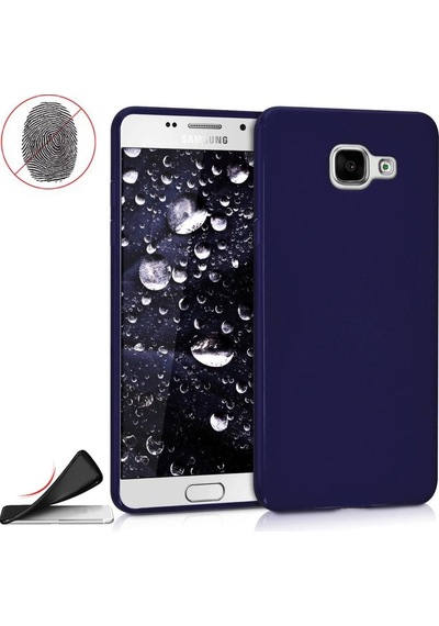 Samsung Uyumlu Galaxy J7 Prime 2 Kilif Premier Mat Silikon Kilif 527456806