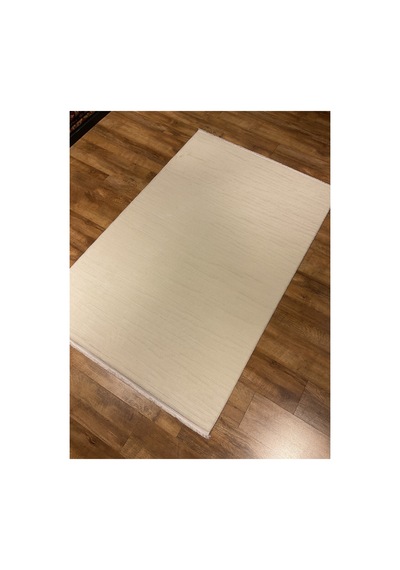 Larissa 9002-b Krem Halı Çok Renkli