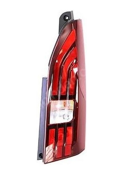 Arka Stop Lambası Sağ Peugeot Partner 3 Rifter 2019+ Duysuz Bagaj Tek Kapı 9820555280 Pe9621 Zenon