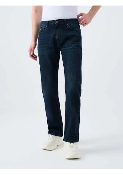Mıcah Erkek Jean Pantolon Lf2038710 Denim