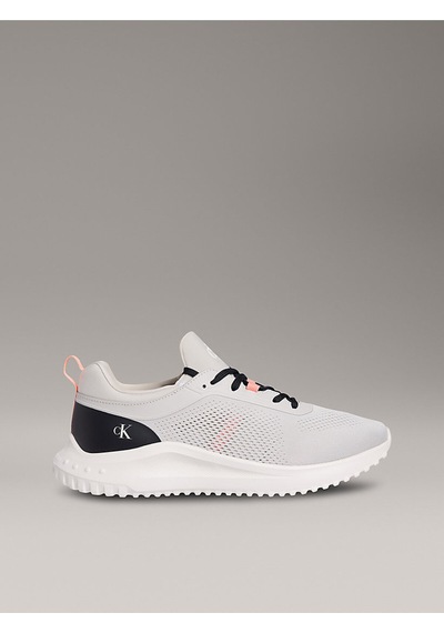 Calvin Klein Erkek Ayakkabı-ym0ym01293 Gri