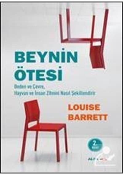 Beynin Ötesi - Alfa Yayıncılık