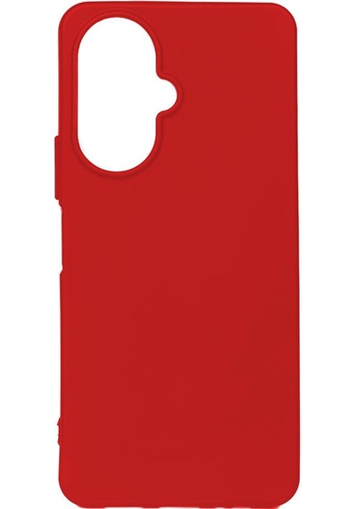 Kvy Vivo Y27 Mat Silikon Kılıf