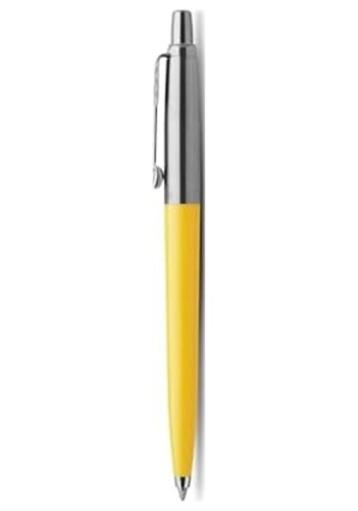 Jotter Original Sarı Ct Tükenmez Kalem -