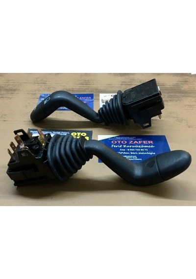 Nurel S179 Sinyal Kolu Skoda Felicia 6u0953521a