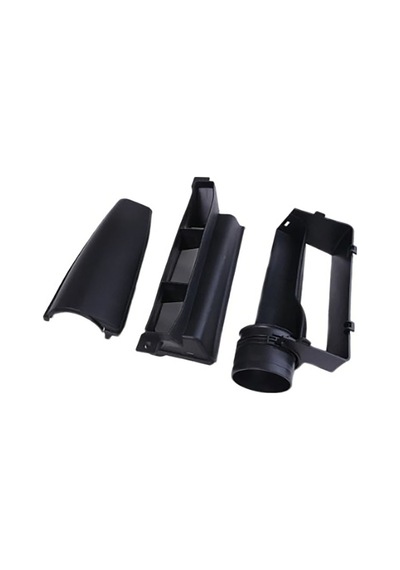 Volkswagen Passat Tiguan Ön Panel Havalandırma Seti 3 Parça Oem 3c0805971a/1k0805962a/1k0805962e