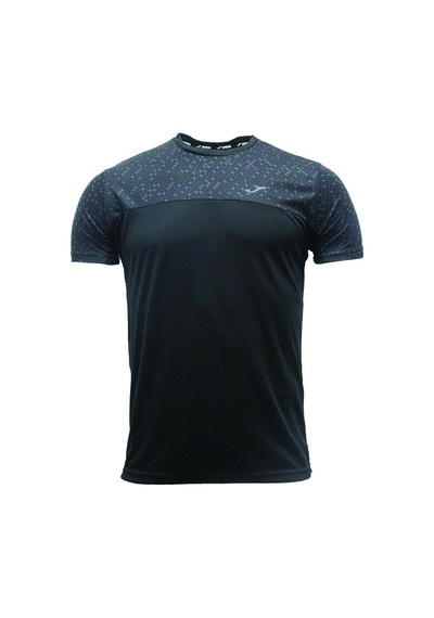 Joma Erkek Günlük T-Shirt Raven 4231102 001