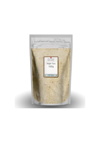 Hancıbey Soğan Tozu 1 KG