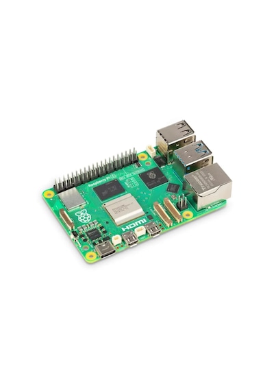 Raspberry Pi 5 2GB Kombo Set