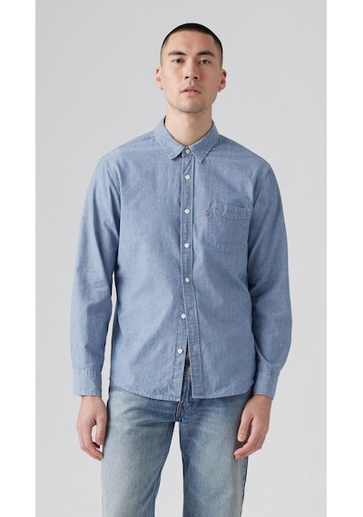 Levi's Classıc 1 Pkt Standard Bishop Mid Wash 85748-0289-11791 Mavi