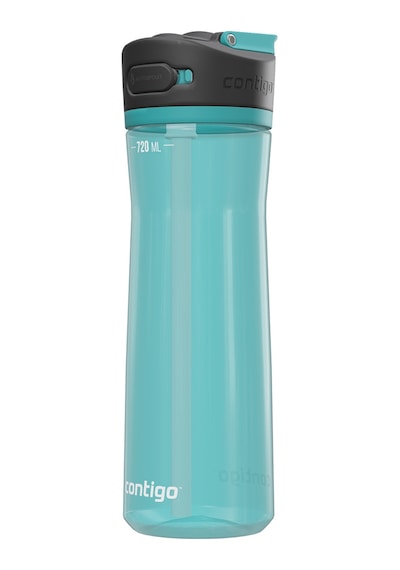 Contigo Ashland Pro Tek El Bas İç Su Matarası 720ml 2143068 Turkuaz