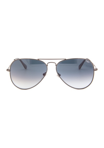 Lee Cooper Lc1730.c3 58 Erkek Güneş Gözlüğü Gri