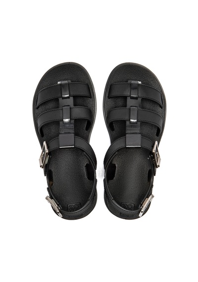 ZAXY Absoluta Kadın Sandalet Siyah 35/42 DD0162 Siyah
