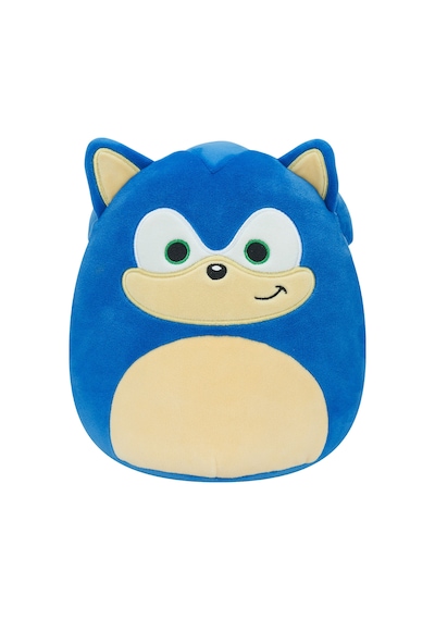 Squishmallows Sonic Pelüş 20 Cm Sg00018 Çok Renkli