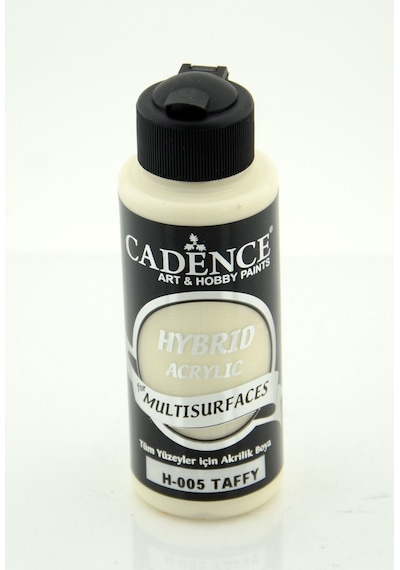 Cadence Hybrid Hibrit Multisurface Boya 120 Ml - H005 Taffy