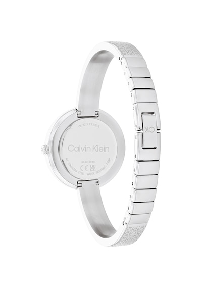 Ck25200181 Calvin Klein Kadın Kol Saati Metalik Gri