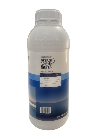 Biowave Marine Serisi Kötü Koku Ve Tıkanıklık Giderici