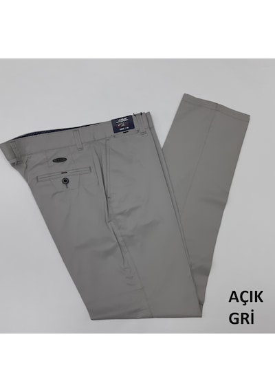 Arg Keten Comfort Pamuklu Pantolon Yüksek Kaliteli Işçilik Arg Keten Comfort Pamuklu Pantolon Yüksek Kaliteli Işçilik