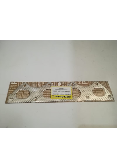 HONDA CIVIC Y.M 2000 EKSOZ MANİFOLT CONTA(18115-PM3-003)