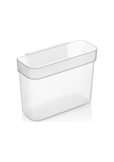 6 Adet Easybox, Çok Amaçlı Mini Asılabilir Kutu, Organizer, Mutfak, Banyo, Ofis, Araç Organizeri Pla Diğer