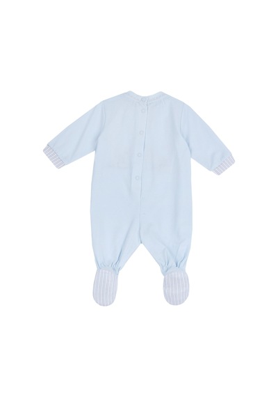 Chicco Tulum 09027225000000 000021 Lıght Lıght Blue Açık Mavi