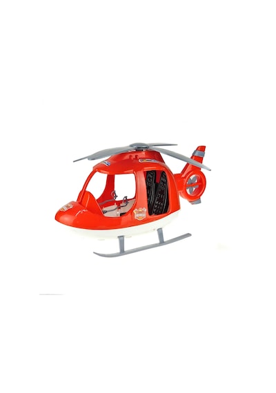 Oyuncak Helikopter Dev Boy İtfaiye Helikopteri