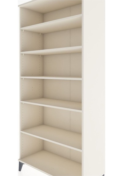 Hyperion Dolap 5 Raflı 88x44x195 Aytaşı-aytaşı Aytaşı