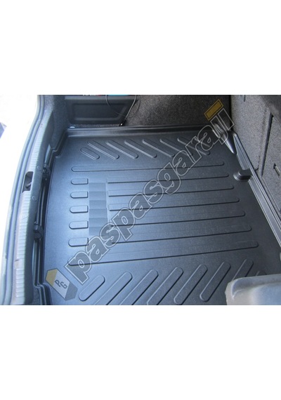Seat Toledo Bagaj Havuzu 2013-2020 Arası