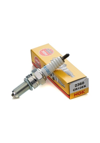 Ngk Cr10ek 2360 Buji Yamaha Yzf R6 99-20