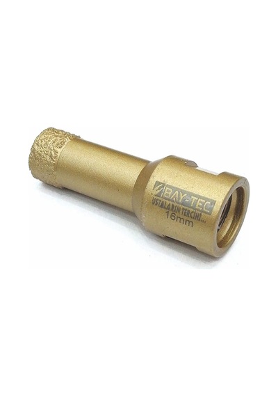 Baytec Seramik Mermer Panç M14 20 Mm Mk0289