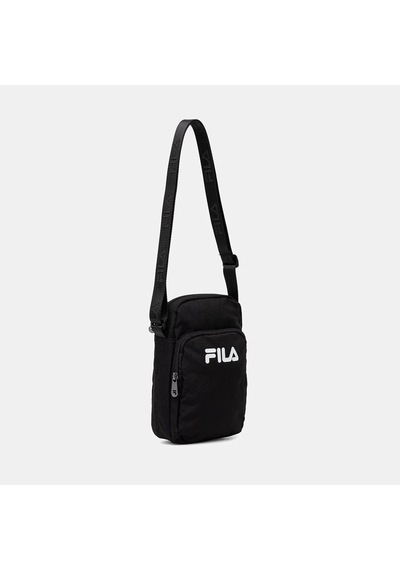 Siyah Fila Günlük Omuz Askılı Çanta Fnidek Vertical Baggy Crossbody Fbu0148.80010 Siyah